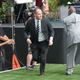 Illustration for article titled Rich Eisens 40-Yard Dash An Amusing Special-Effects Bonanza